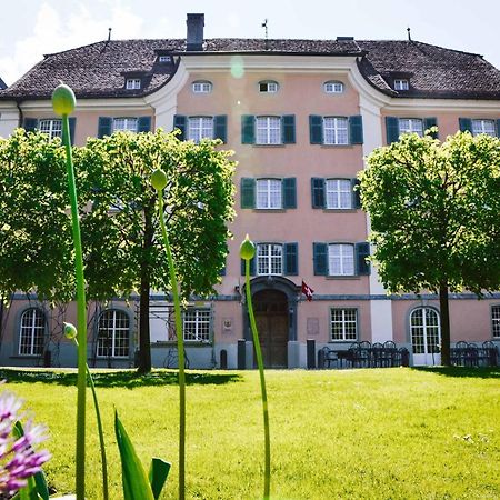Hotel Palais Bad Ragaz Zewnętrze zdjęcie