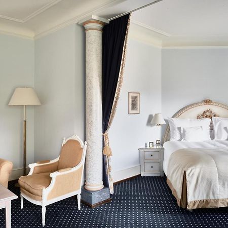Hotel Palais Bad Ragaz Zewnętrze zdjęcie