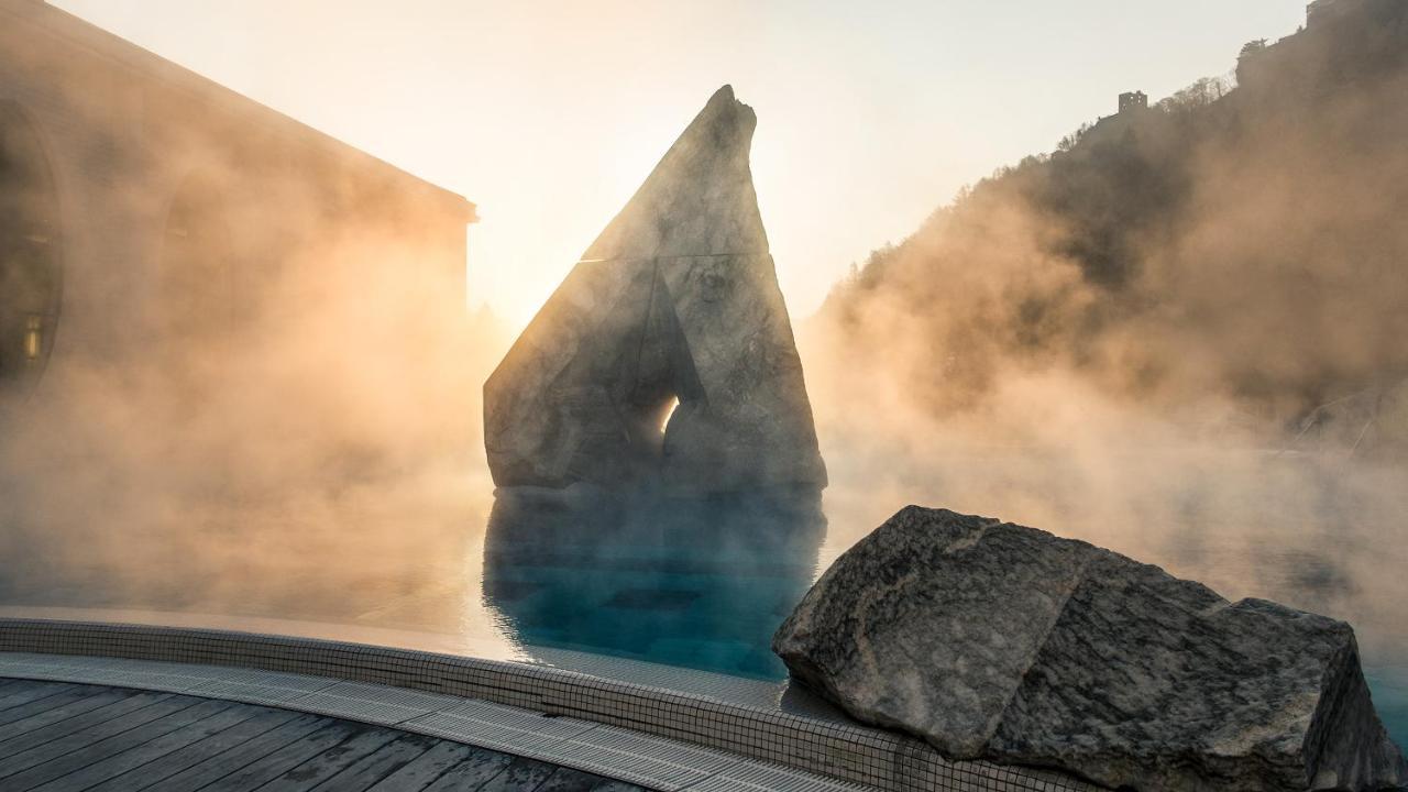 Hotel Palais Bad Ragaz Zewnętrze zdjęcie