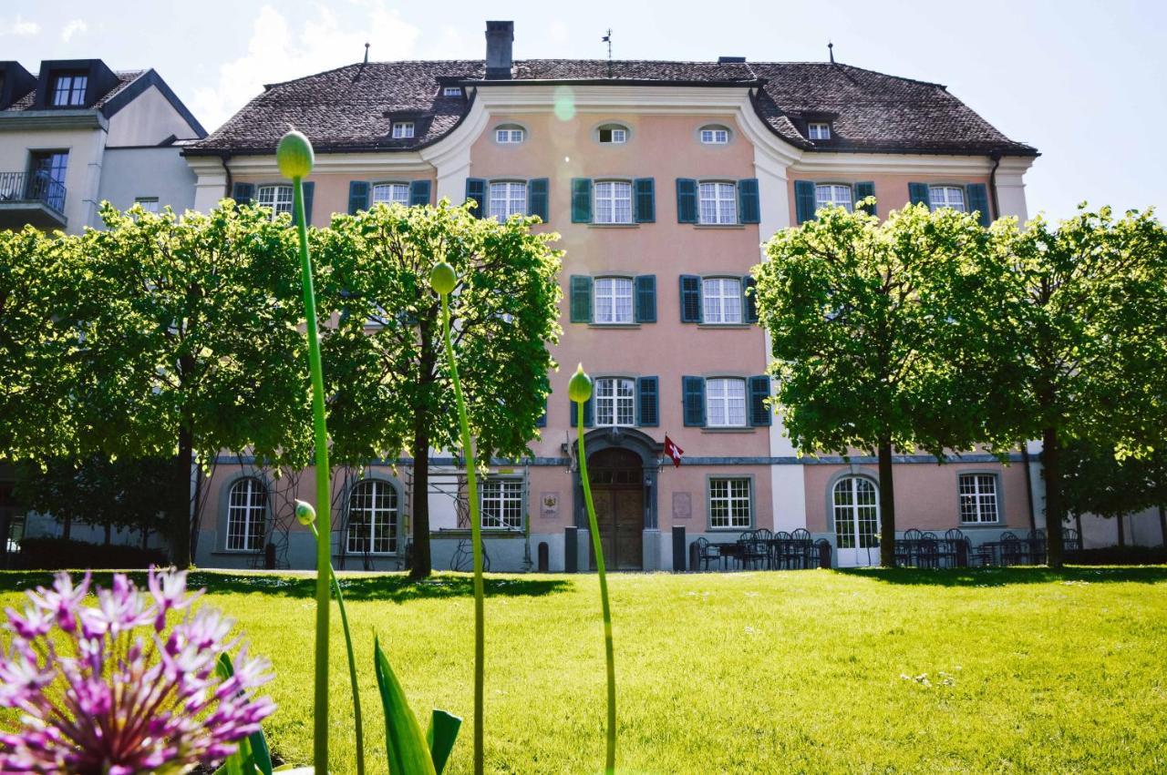 Hotel Palais Bad Ragaz Zewnętrze zdjęcie