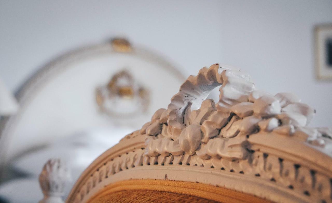 Hotel Palais Bad Ragaz Zewnętrze zdjęcie