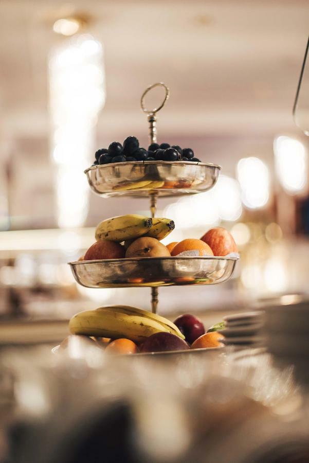 Hotel Palais Bad Ragaz Zewnętrze zdjęcie