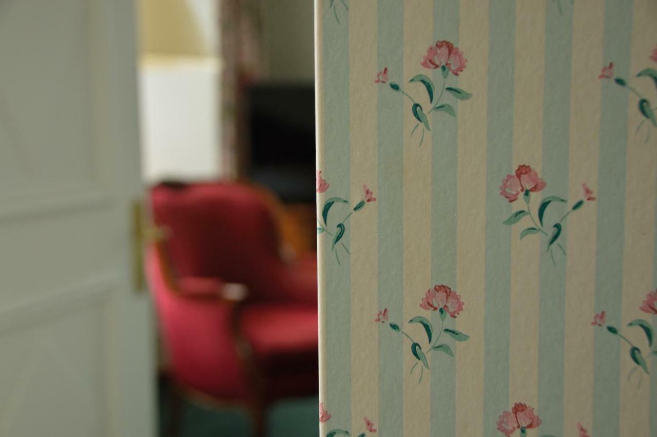 Hotel Palais Bad Ragaz Zewnętrze zdjęcie