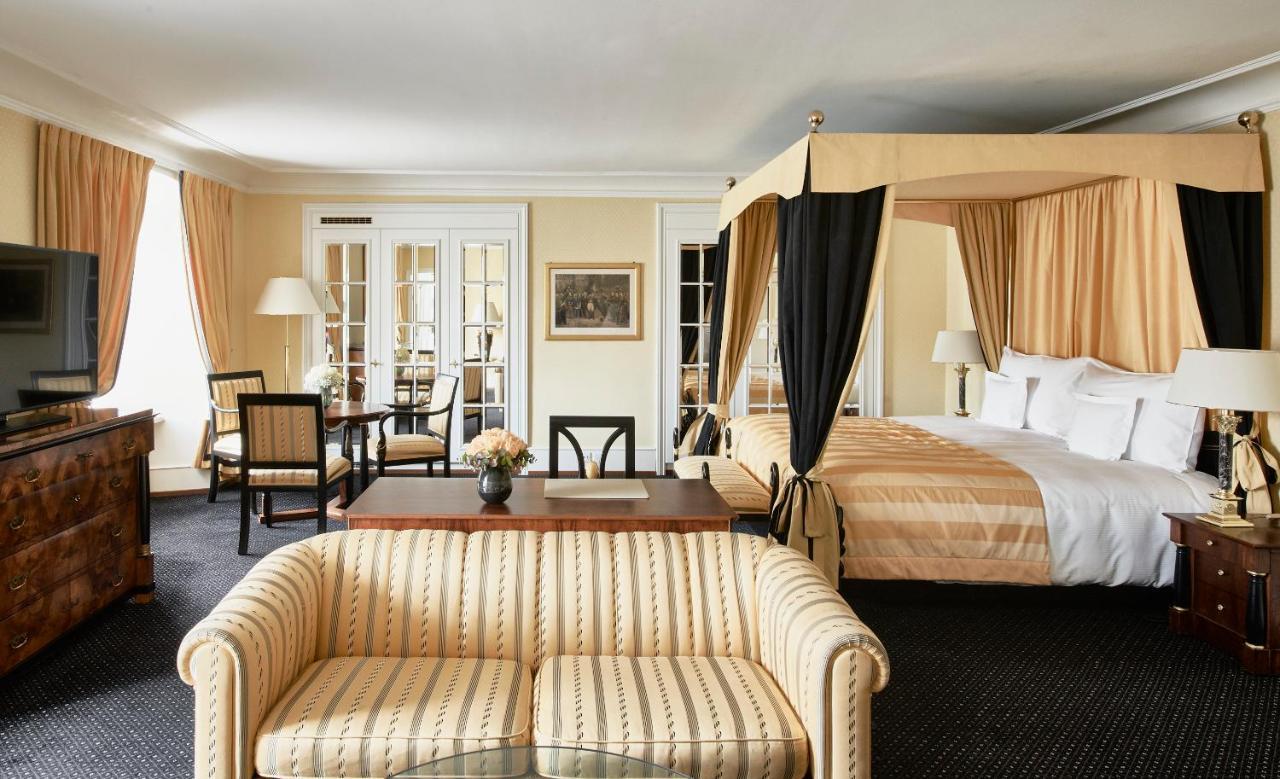 Hotel Palais Bad Ragaz Zewnętrze zdjęcie