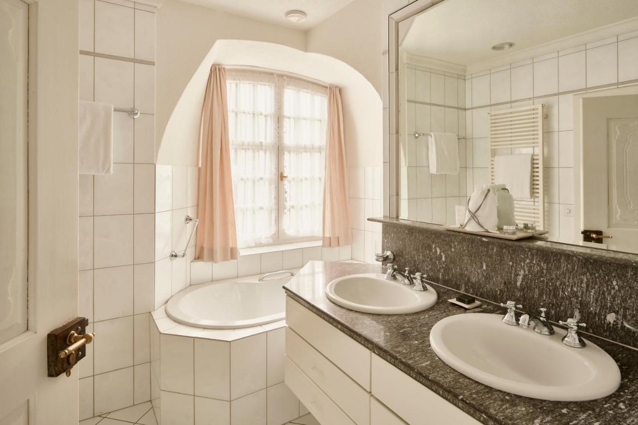 Hotel Palais Bad Ragaz Zewnętrze zdjęcie